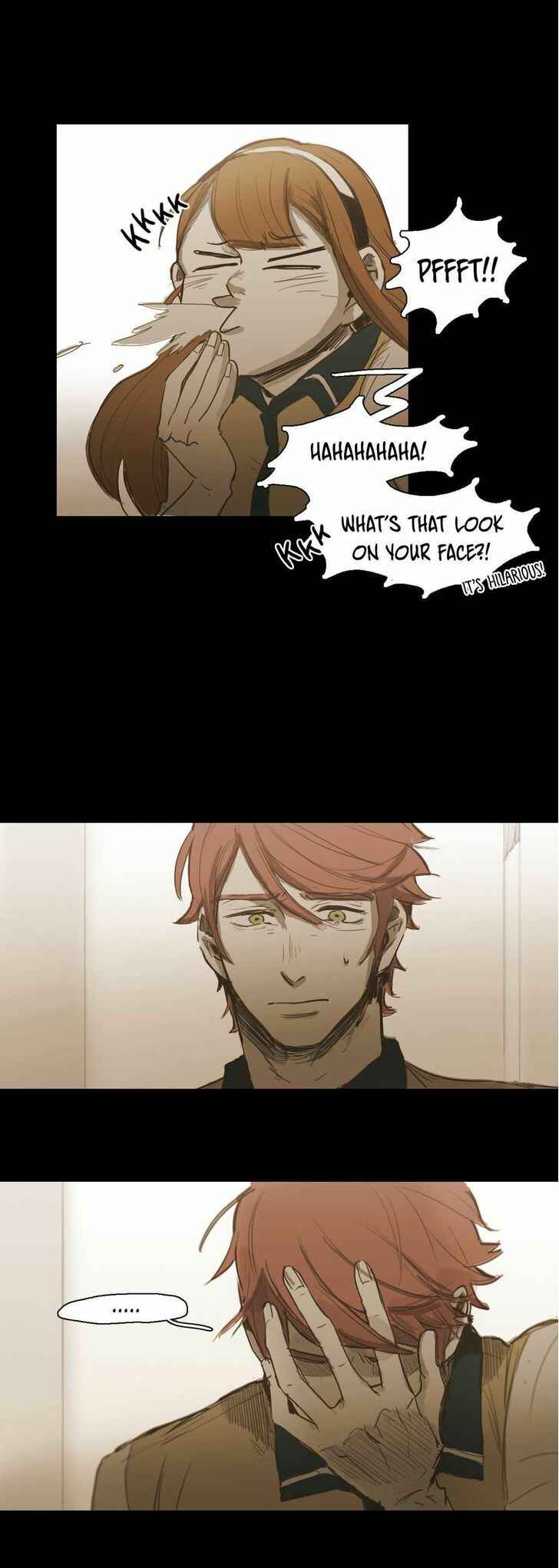 Never Understand Chapter 32 - Page 52
