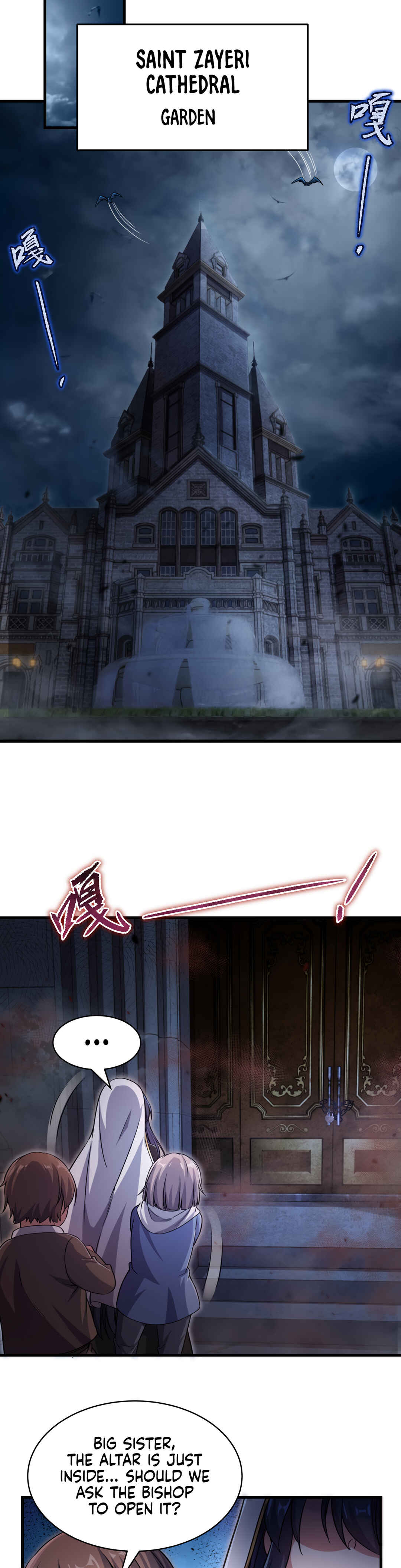 Despite Coming From the Abyss, I Will Save Humanity Chapter 89 - Page 21