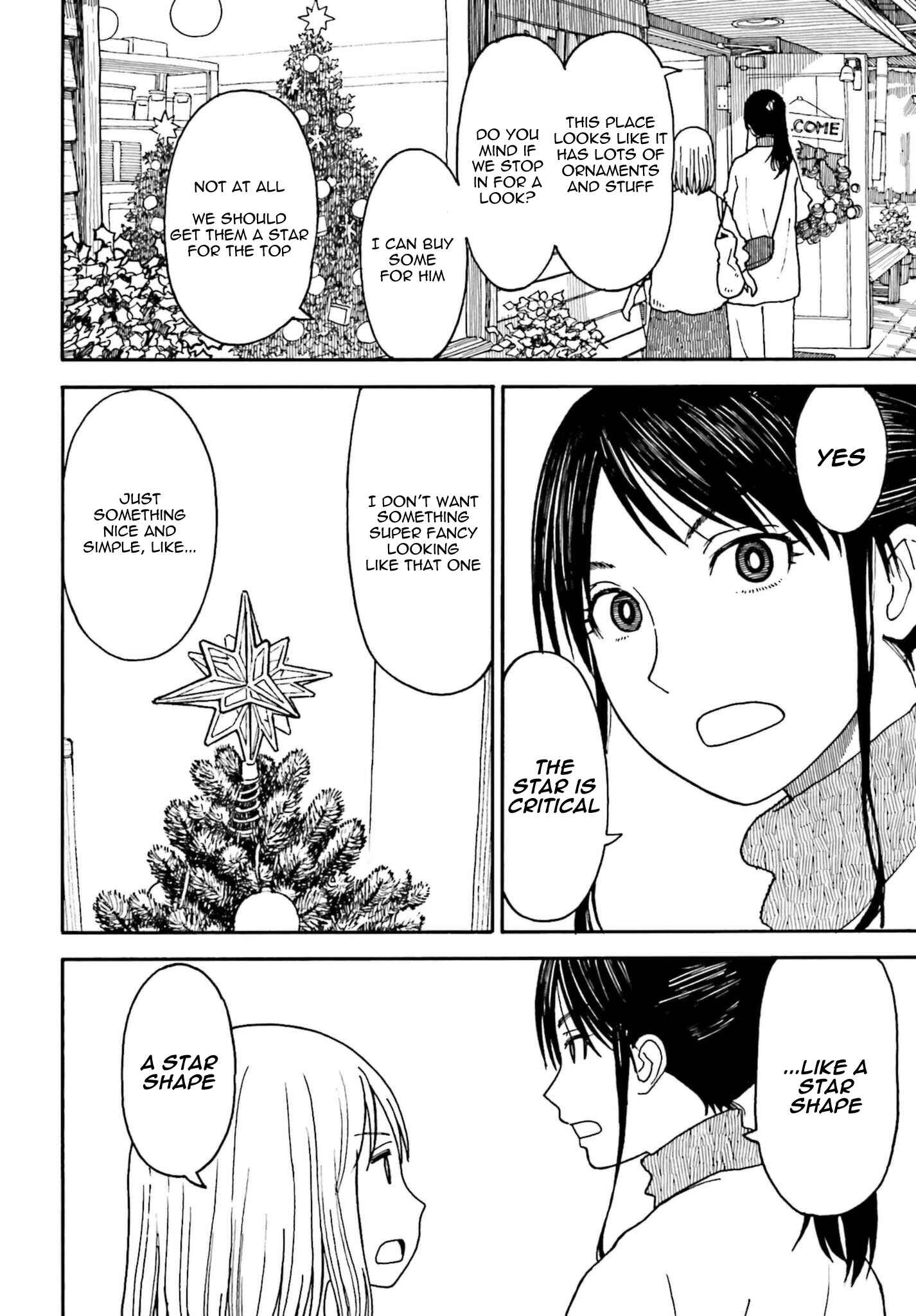 Yotsuba to! Chapter 105 - Page 6