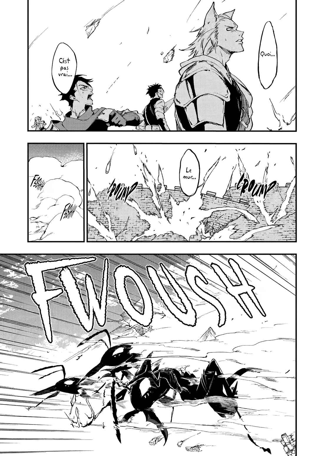 Ougon no Keikenchi Chapter 13 - Page 11