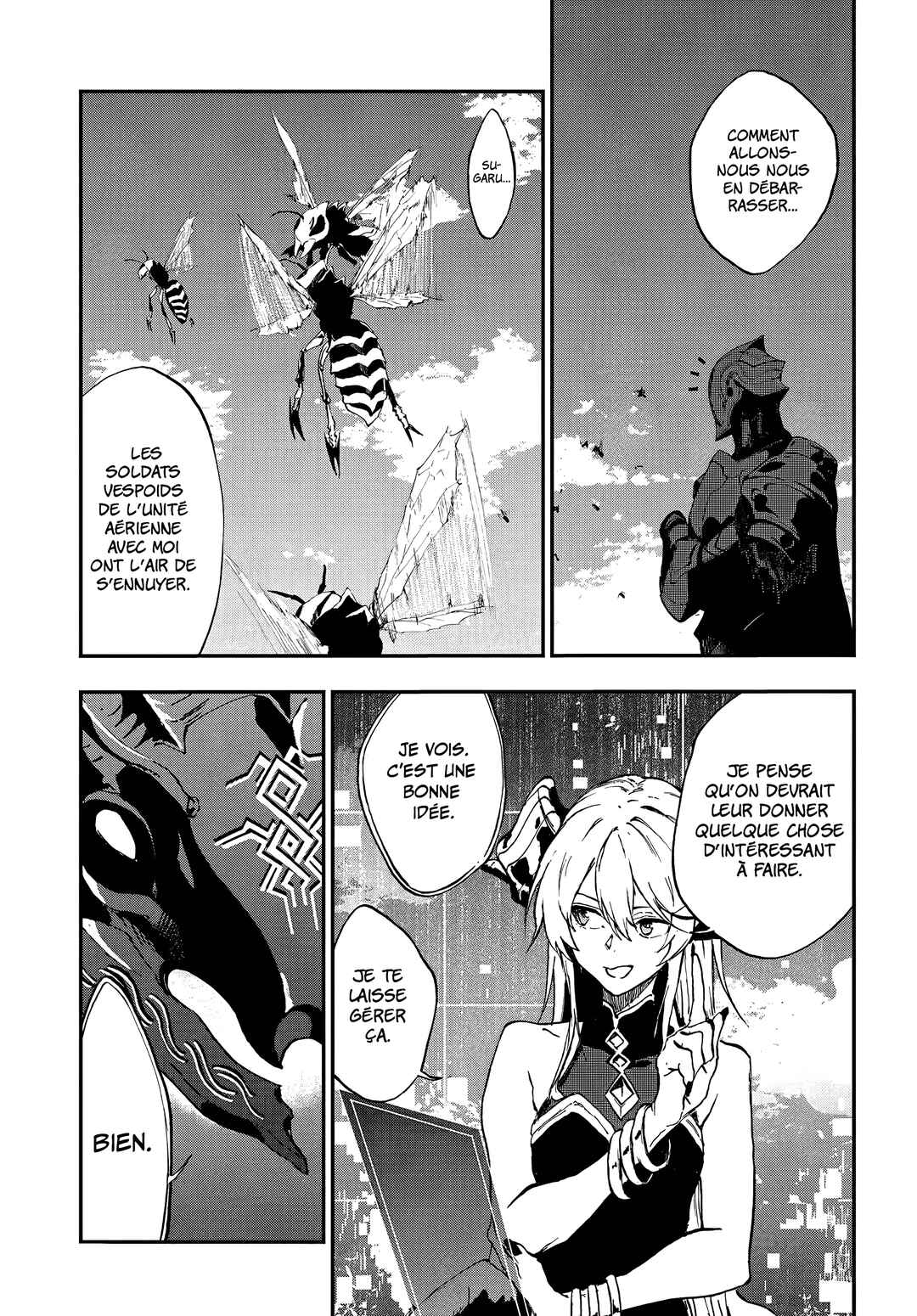Ougon no Keikenchi Chapter 13 - Page 17