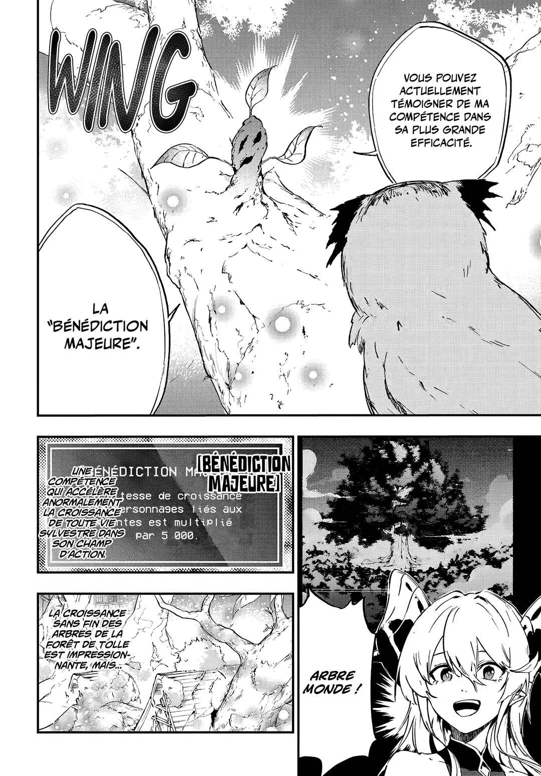 Ougon no Keikenchi Chapter 13 - Page 27