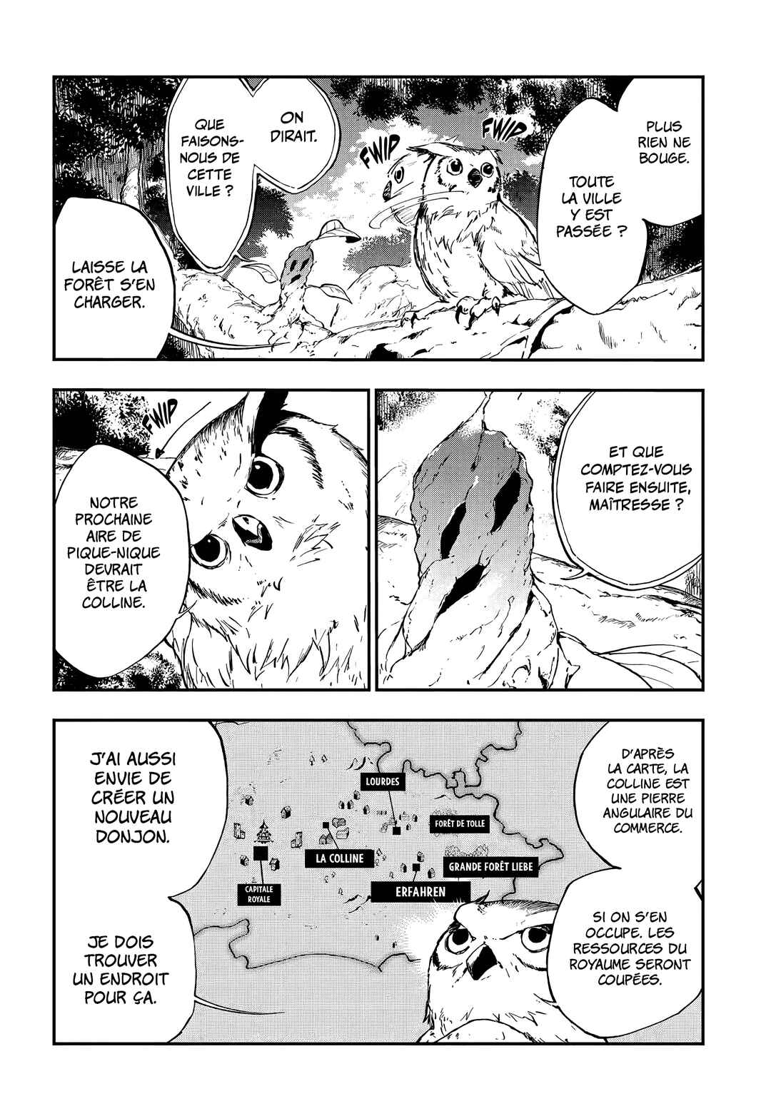 Ougon no Keikenchi Chapter 13 - Page 29