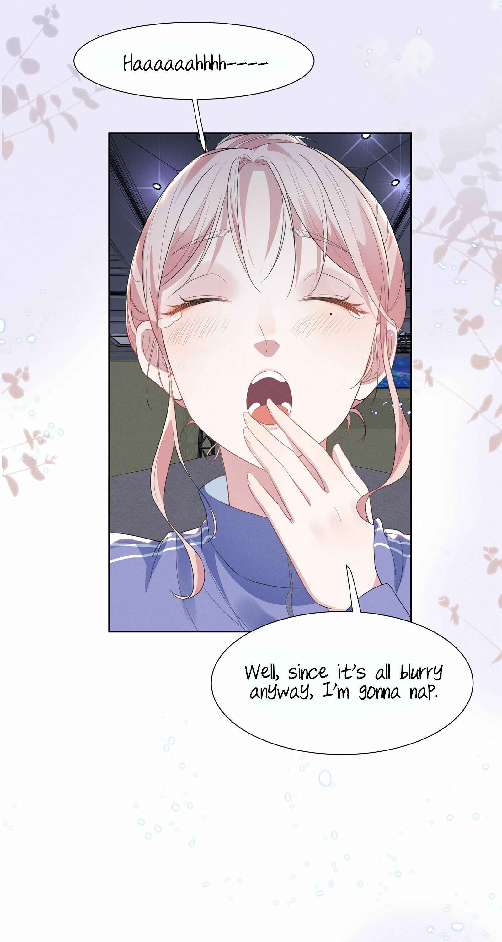 Goddess of Jealousy Chapter 4 - Page 24