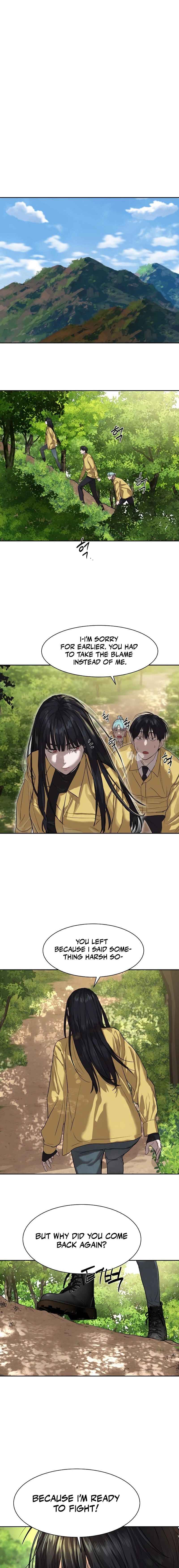 Byeoljeongjik Gongmuwon Chapter 12 - Page 8