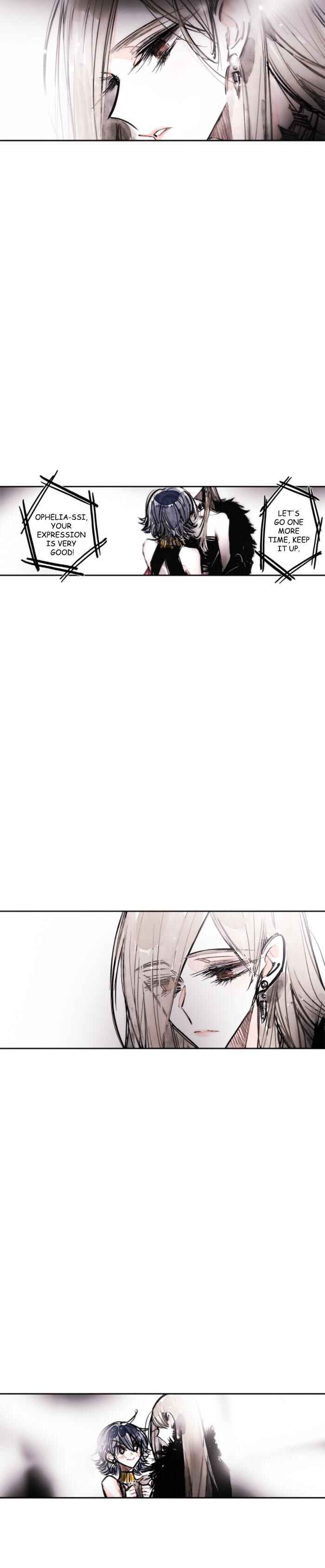 Swallow Tail Chapter 31 - Page 2