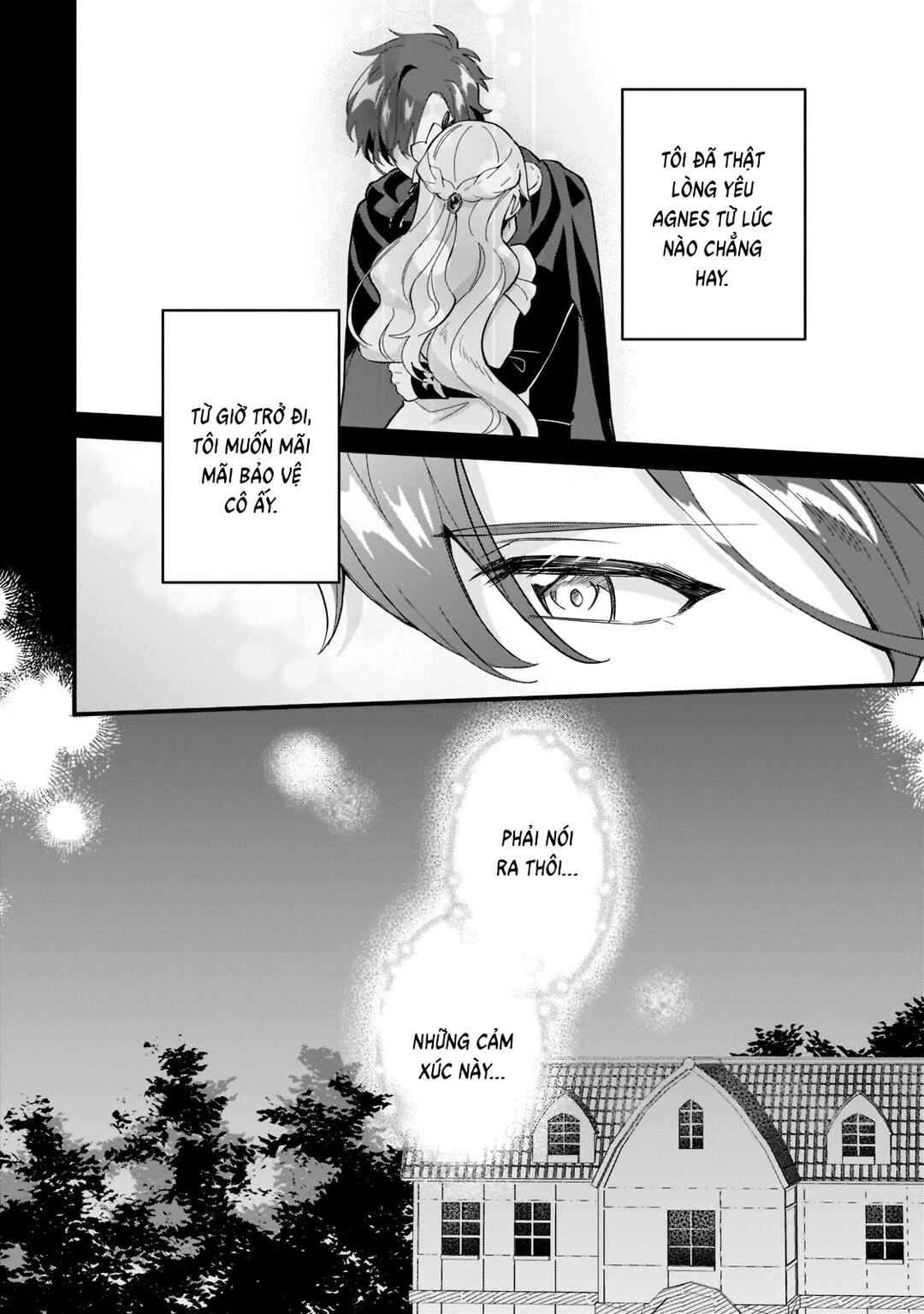 Imokusa Reijou desu ga Akuyaku Reisoku wo Tasuketara Kiniiraremashita Chapter 12 - Page 12