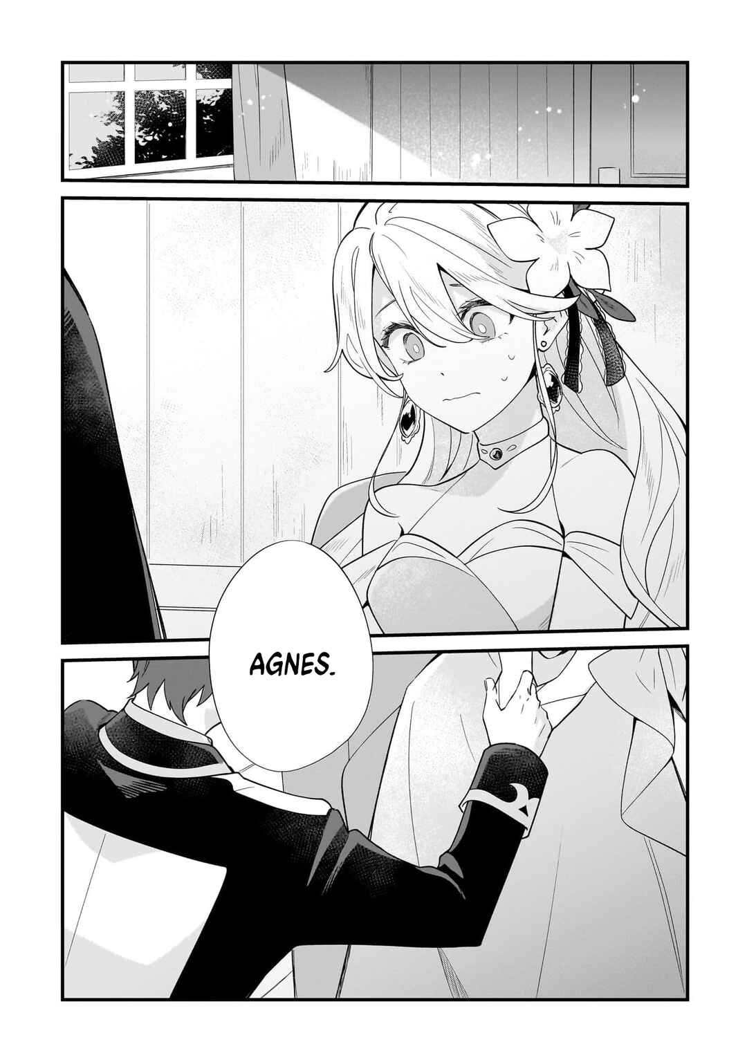 Imokusa Reijou desu ga Akuyaku Reisoku wo Tasuketara Kiniiraremashita Chapter 12 - Page 15