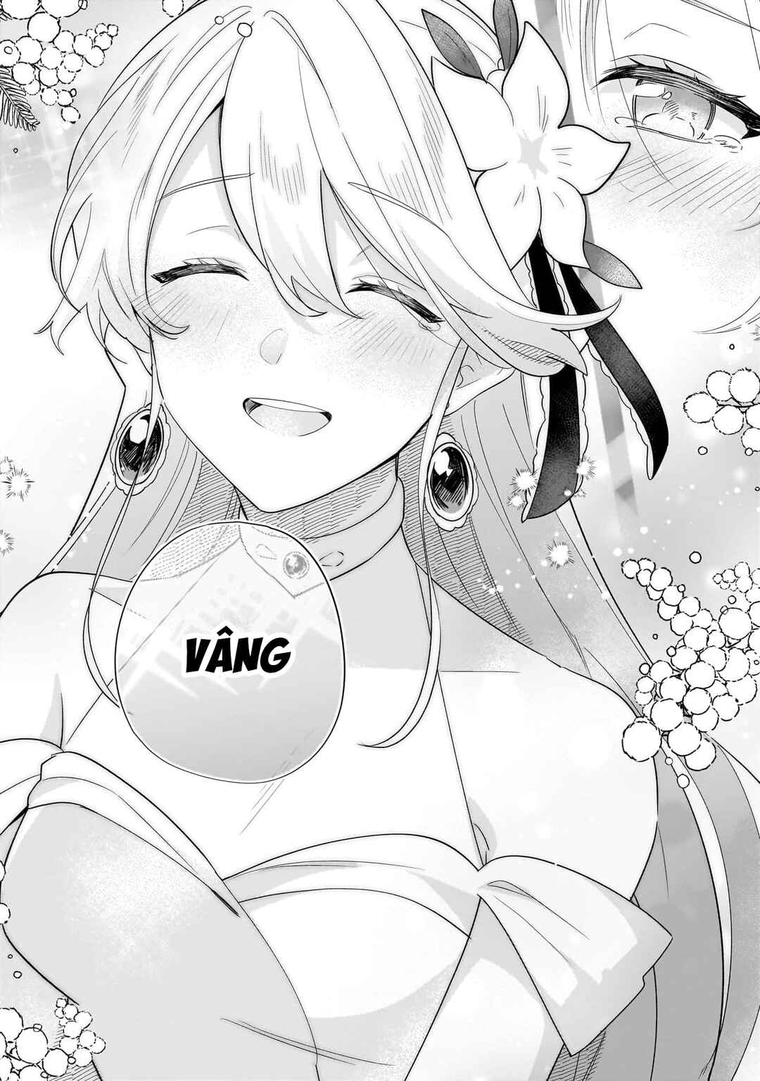 Imokusa Reijou desu ga Akuyaku Reisoku wo Tasuketara Kiniiraremashita Chapter 12 - Page 26