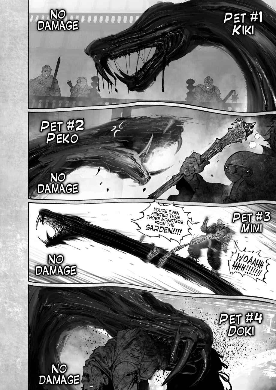 Ramia-Yana Chapter 17 - Page 11