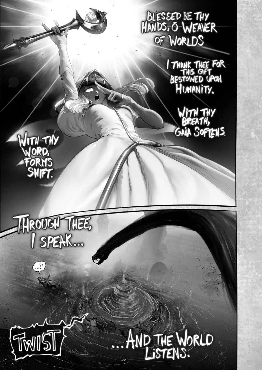 Ramia-Yana Chapter 17 - Page 15