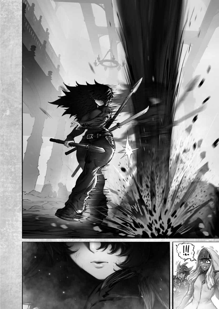 Ramia-Yana Chapter 17 - Page 21