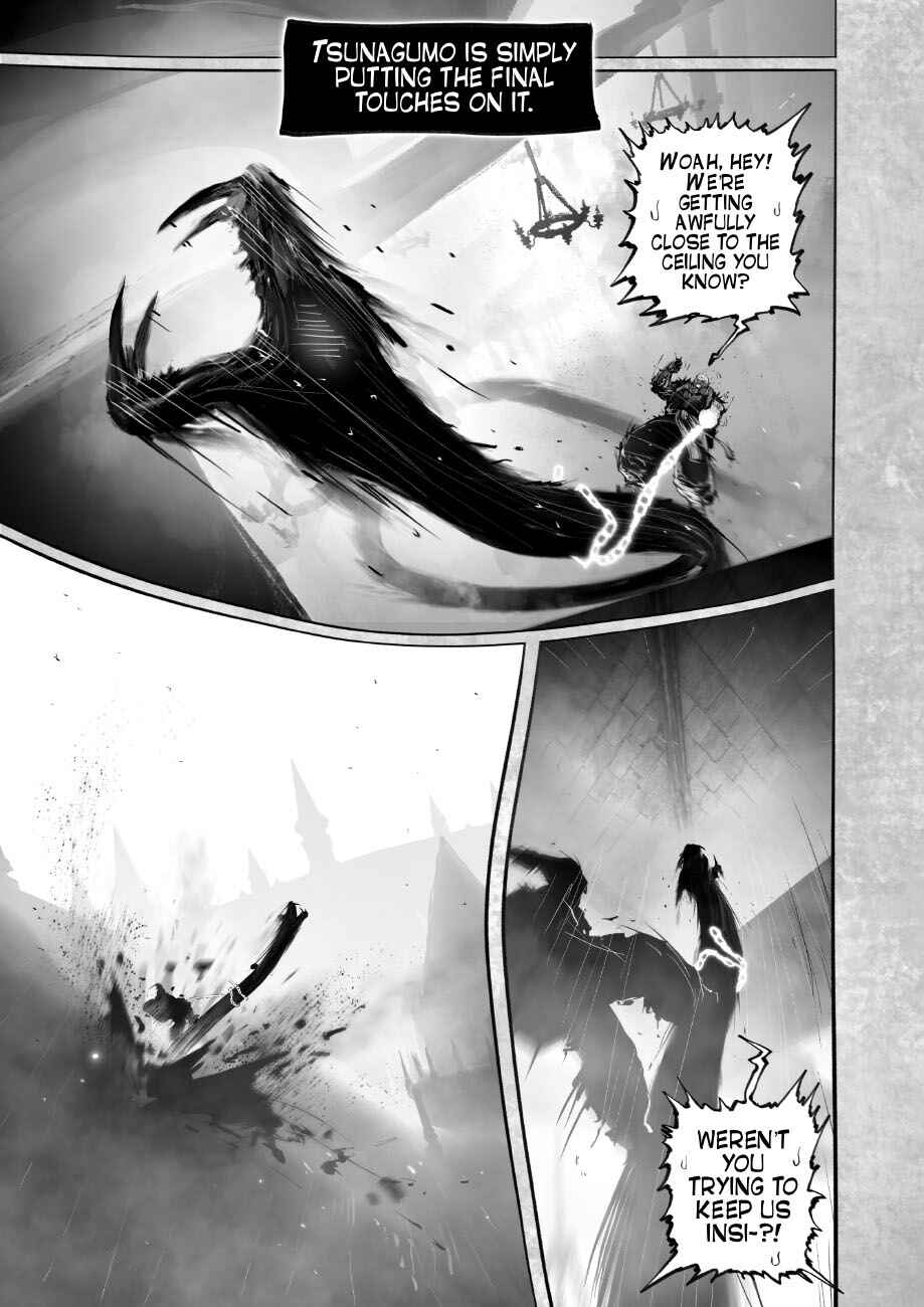 Ramia-Yana Chapter 17 - Page 29