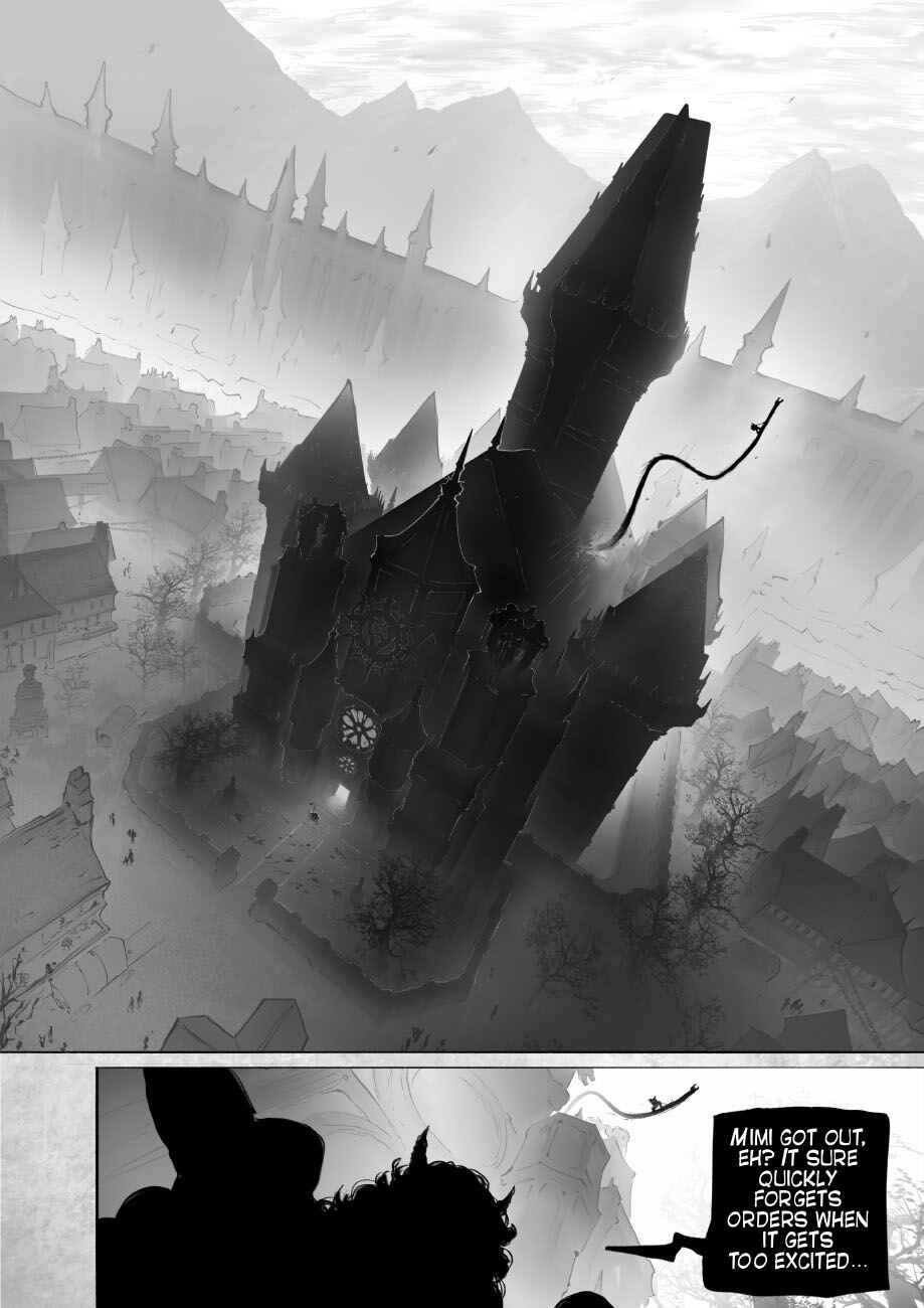 Ramia-Yana Chapter 17 - Page 30