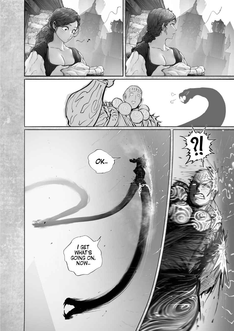 Ramia-Yana Chapter 17 - Page 32