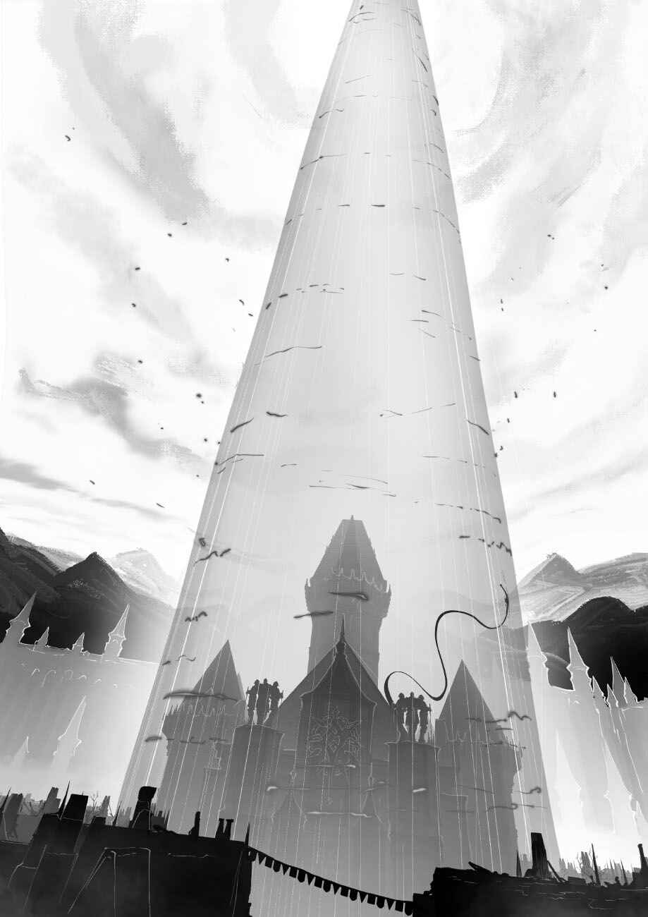 Ramia-Yana Chapter 17 - Page 33