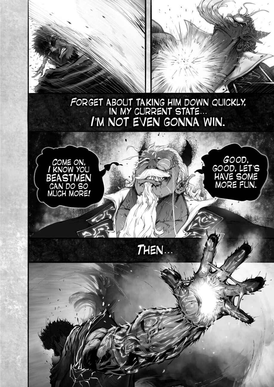 Ramia-Yana Chapter 17 - Page 43