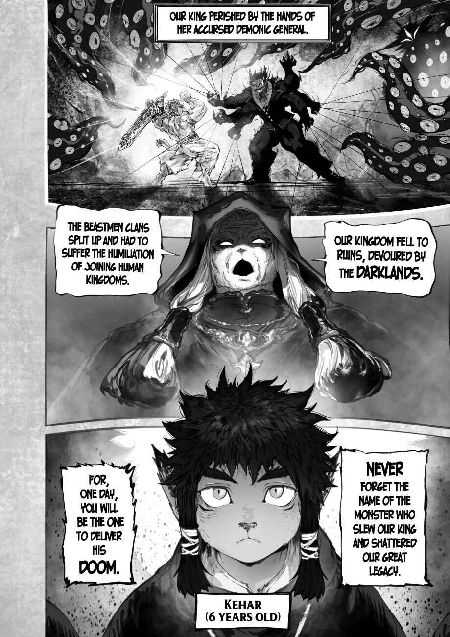 Ramia-Yana Chapter 17 - Page 5
