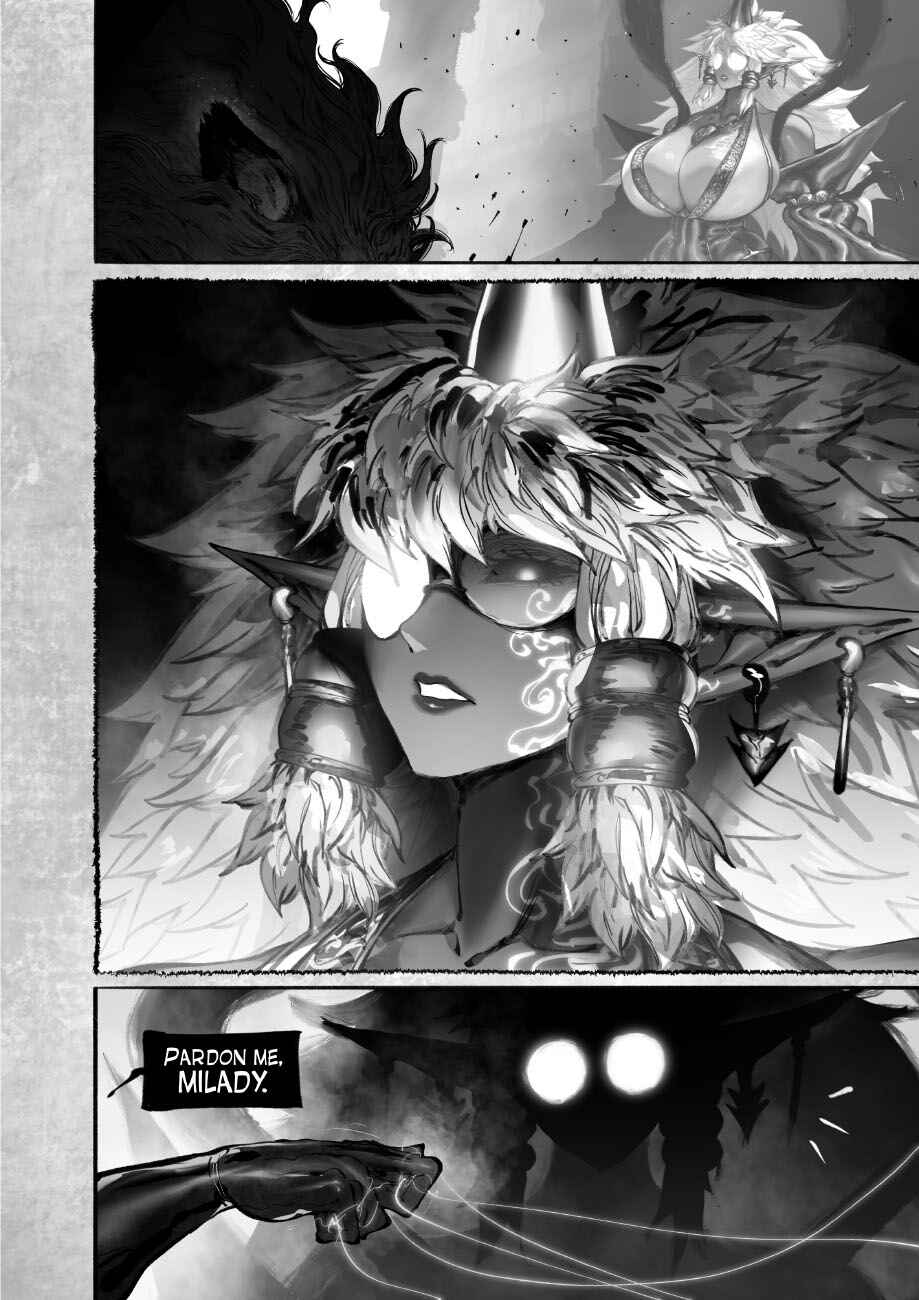 Ramia-Yana Chapter 17 - Page 51