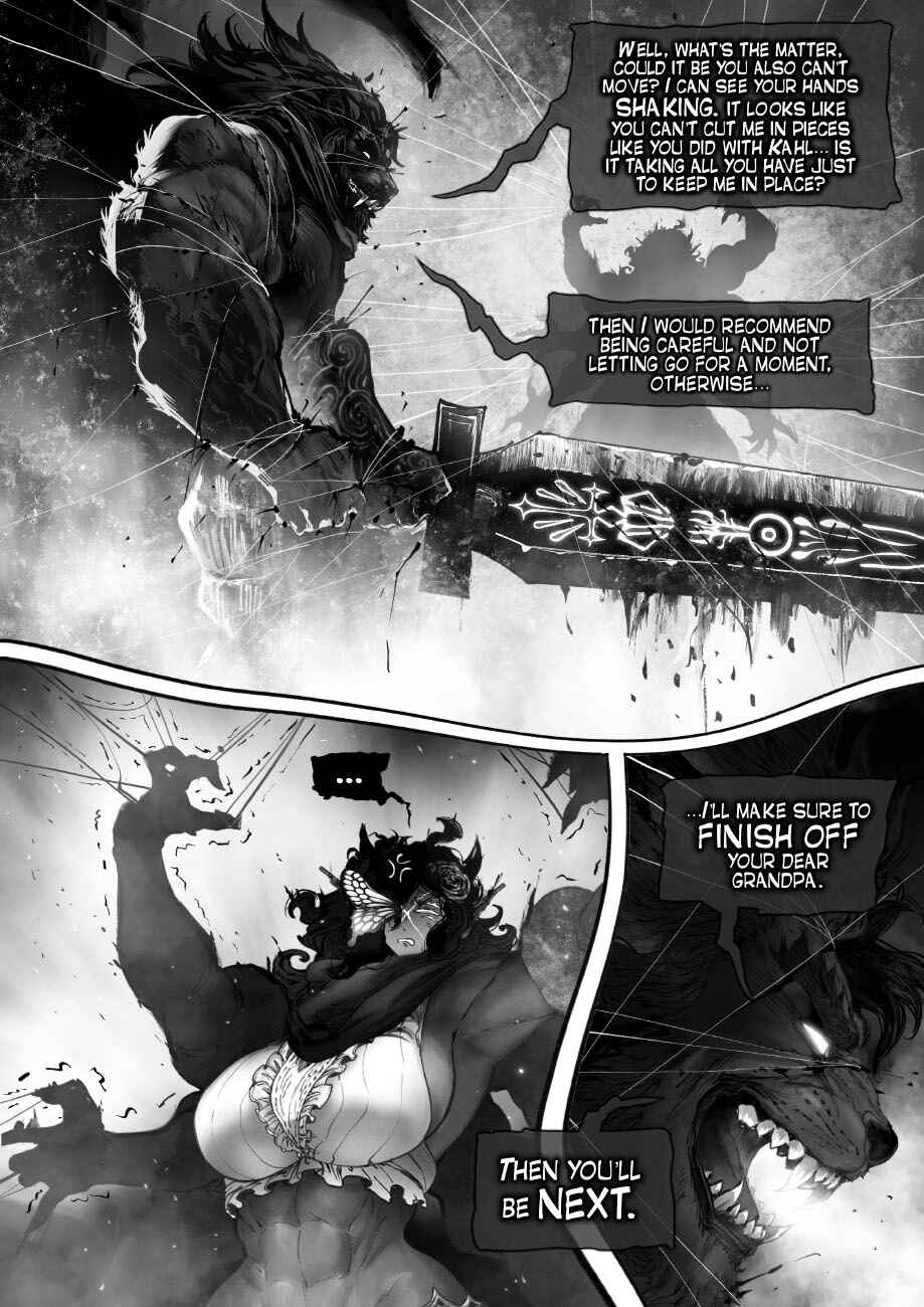 Ramia-Yana Chapter 17 - Page 56