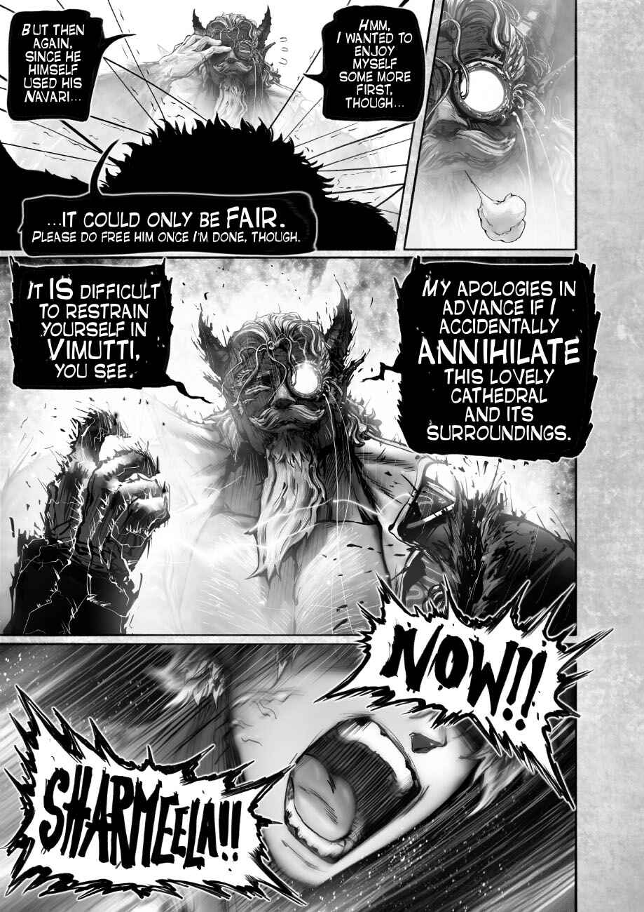 Ramia-Yana Chapter 17 - Page 58