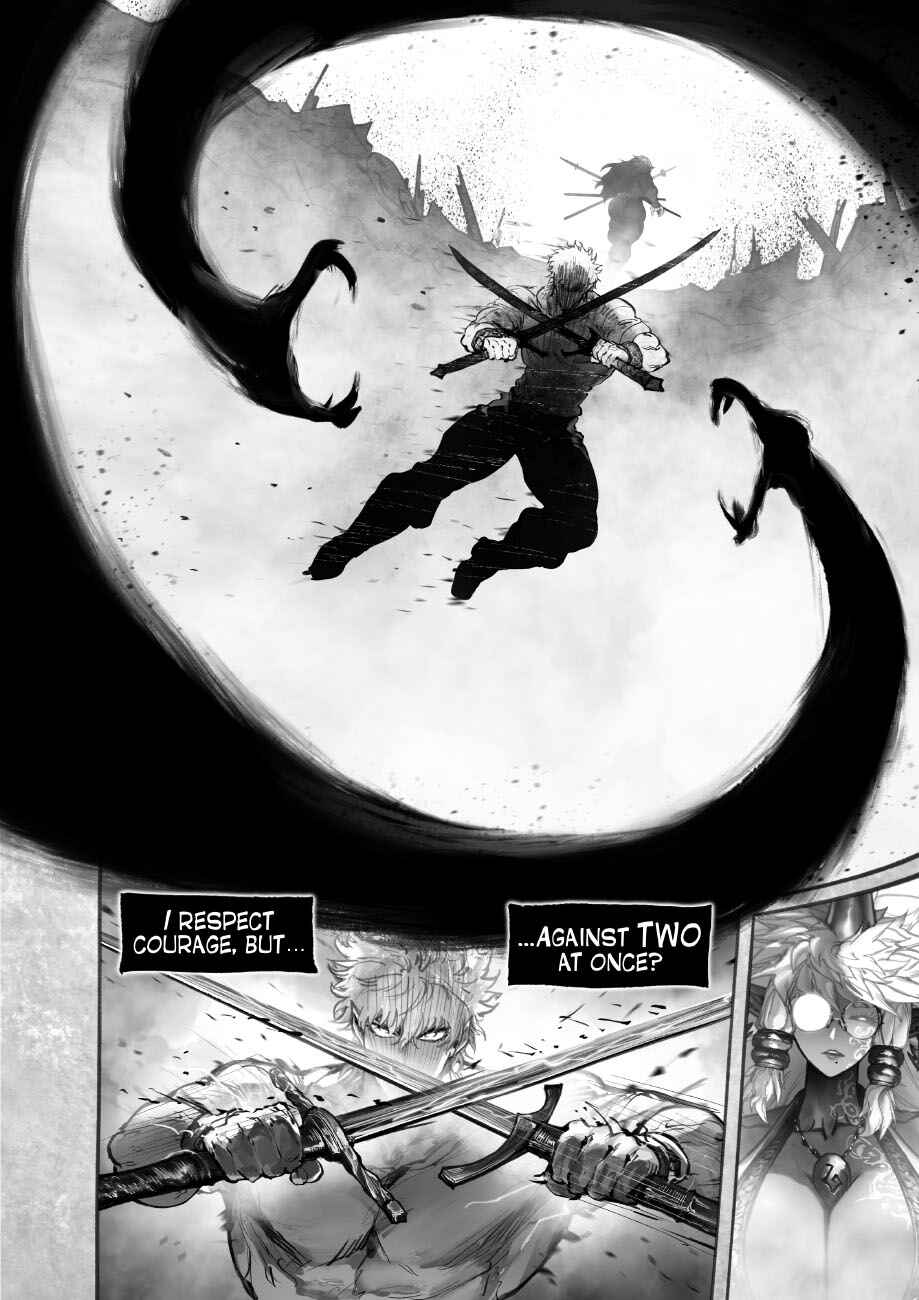 Ramia-Yana Chapter 17 - Page 61