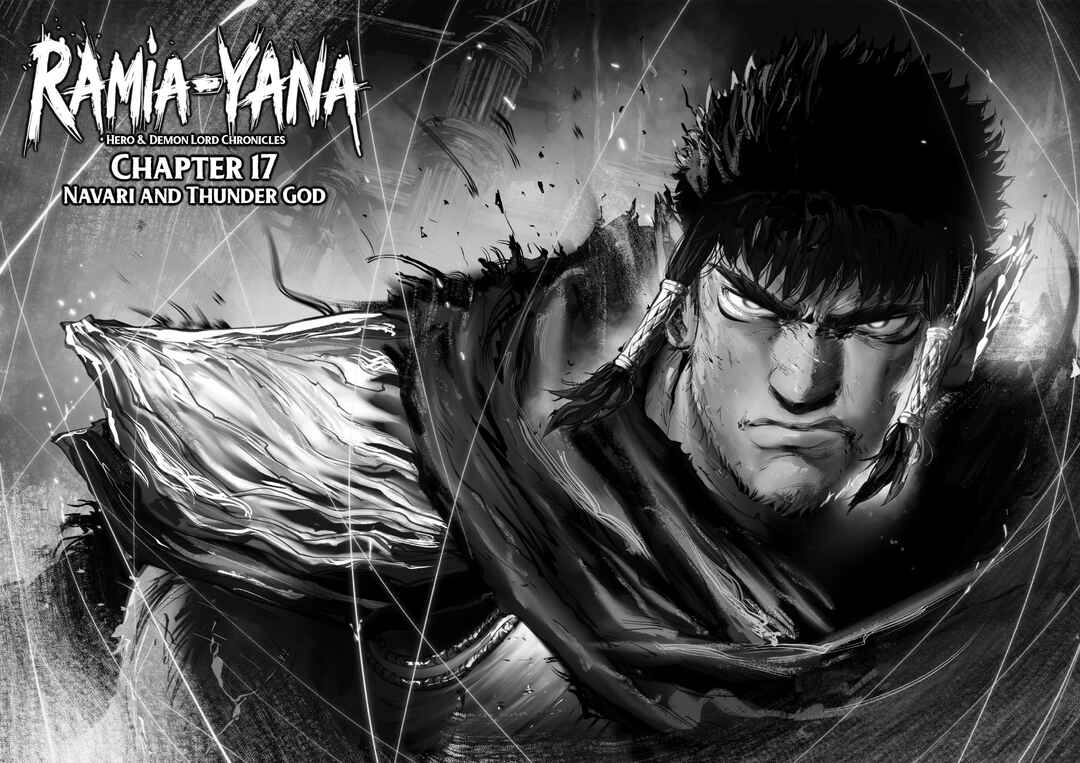 Ramia-Yana Chapter 17 - Page 7
