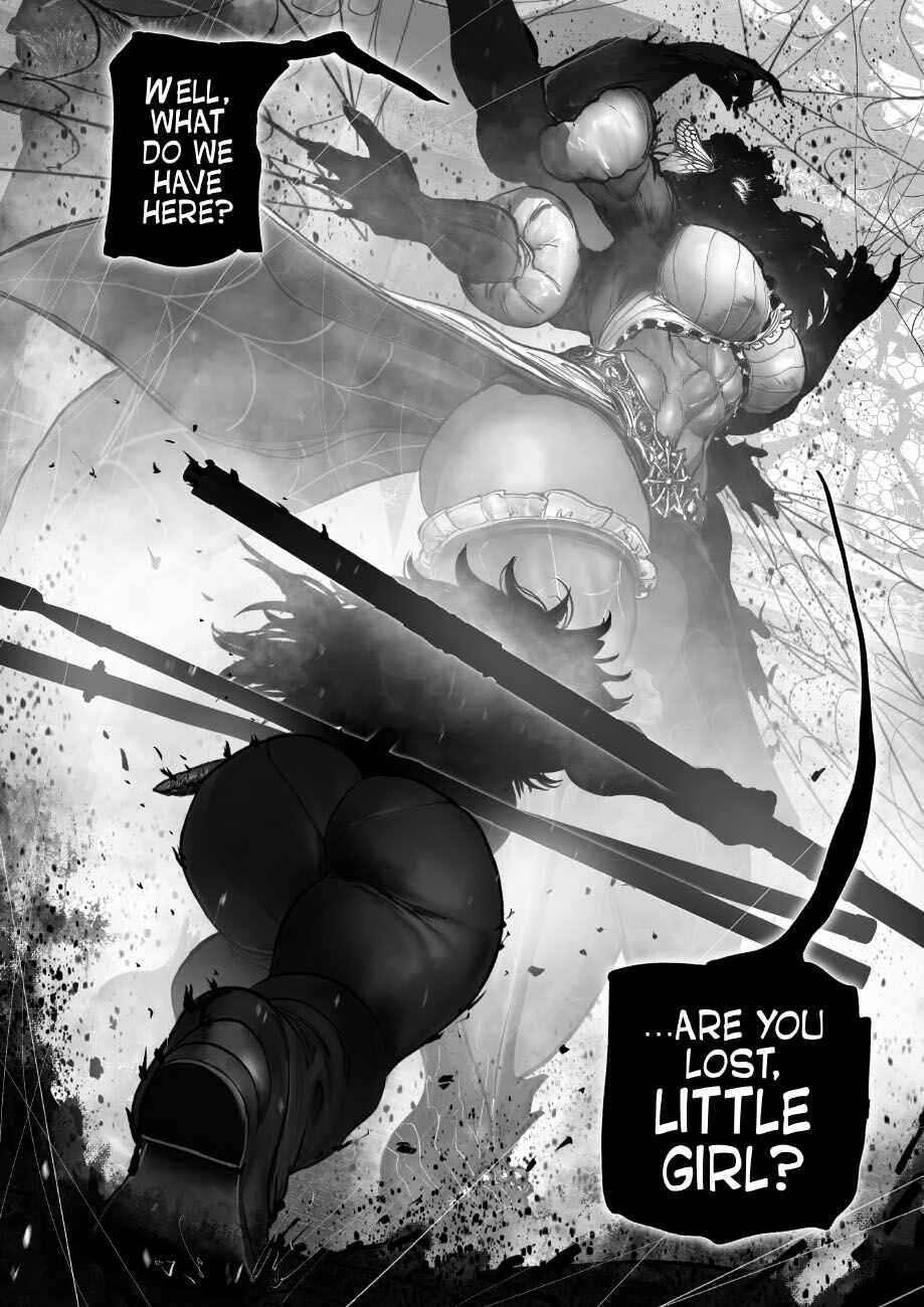Ramia-Yana Chapter 17 - Page 70