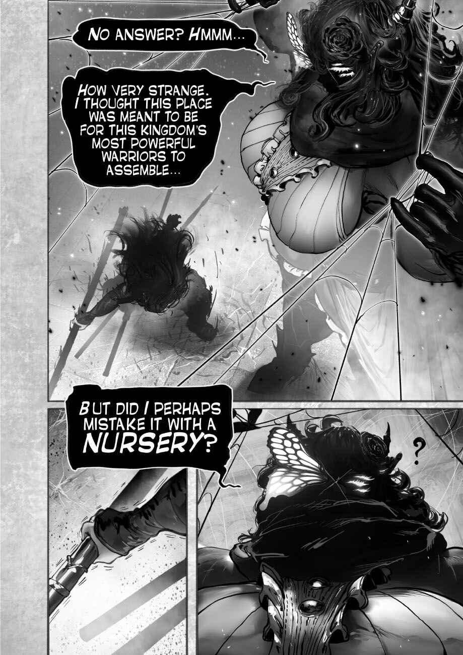 Ramia-Yana Chapter 17 - Page 71