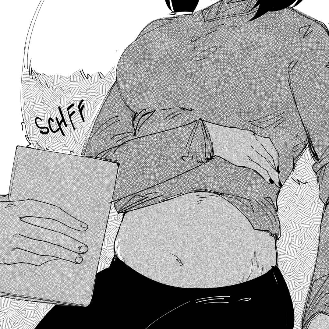 My New Girlfriend Is Not Human? Chapter 109 - Page 2