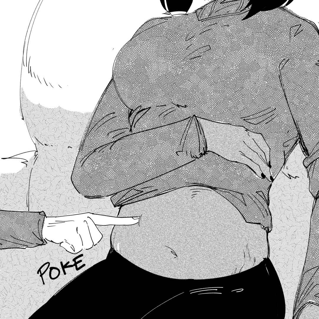 My New Girlfriend Is Not Human? Chapter 109 - Page 3