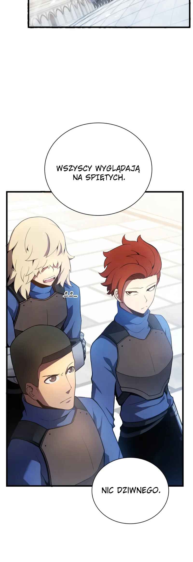 The Swordmaster's Son Chapter 13 - Page 12