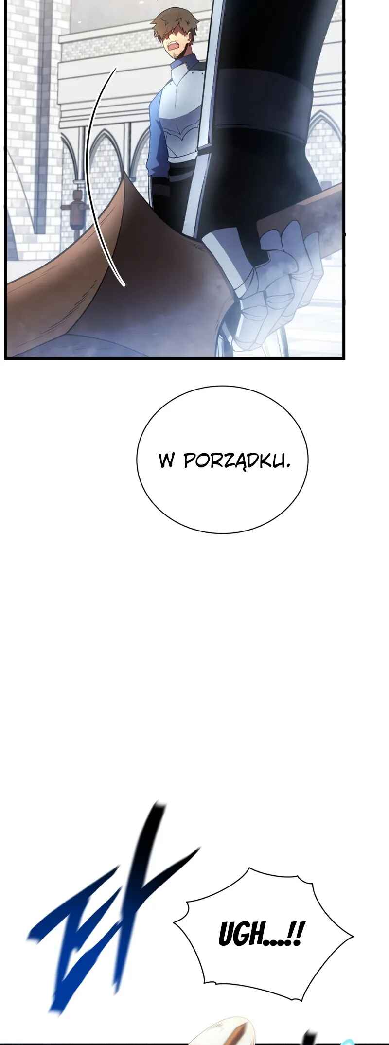 The Swordmaster's Son Chapter 13 - Page 22