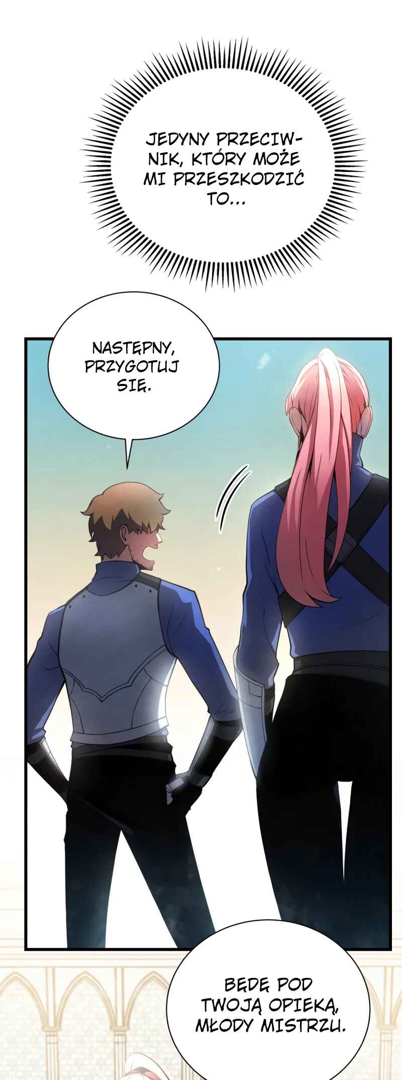 The Swordmaster's Son Chapter 13 - Page 25