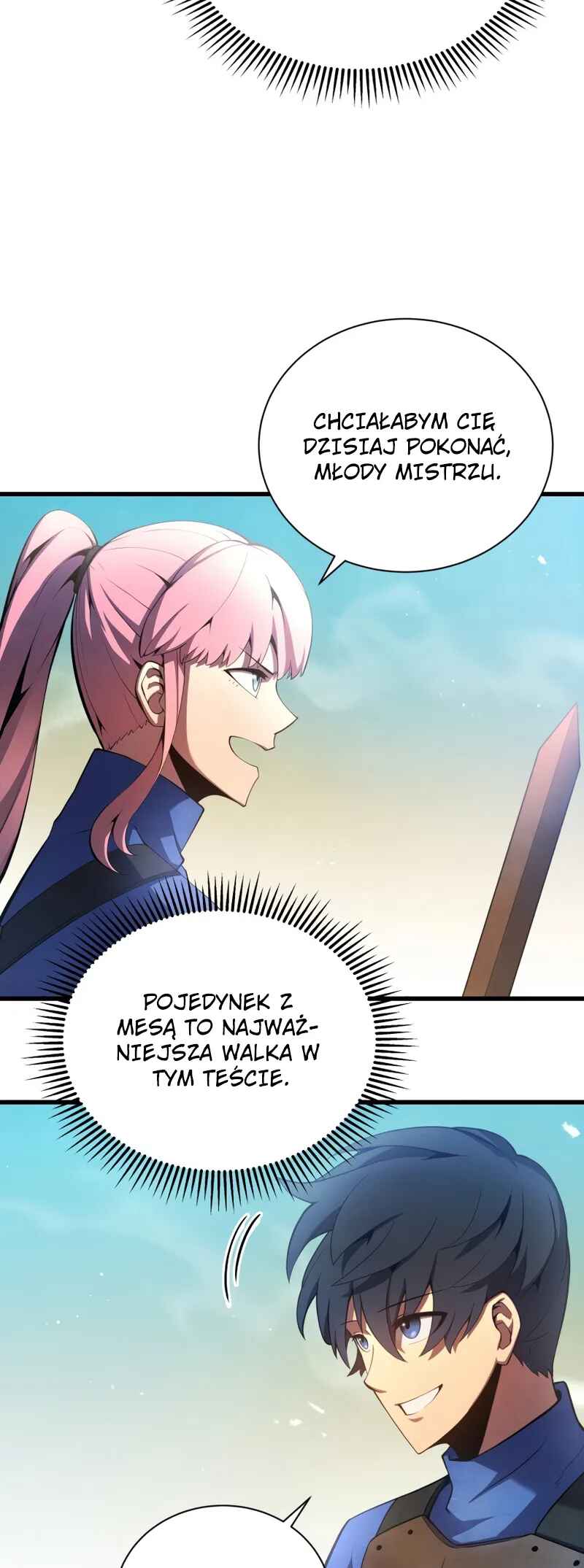 The Swordmaster's Son Chapter 13 - Page 27
