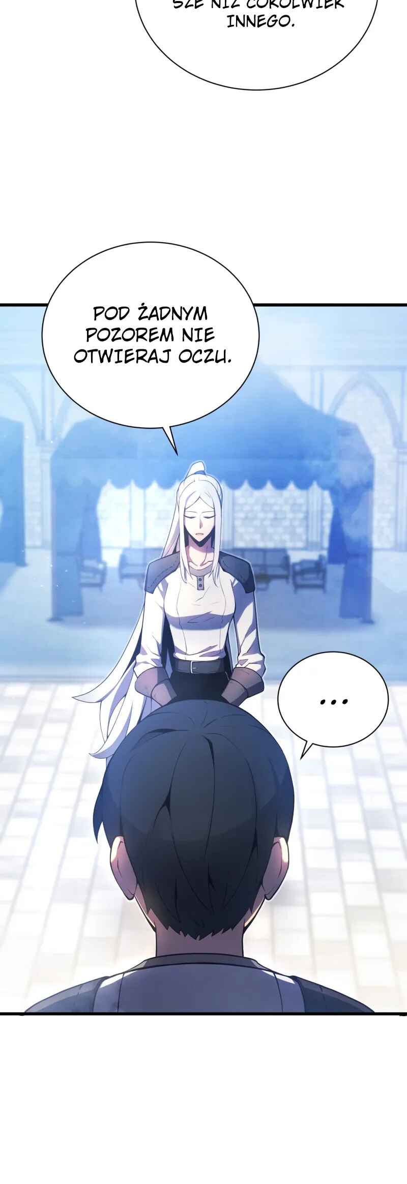 The Swordmaster's Son Chapter 13 - Page 3