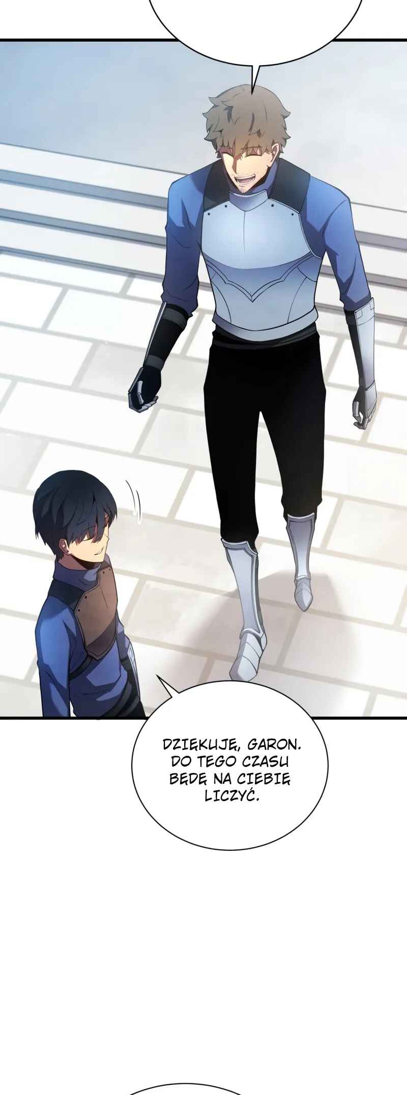 The Swordmaster's Son Chapter 13 - Page 54