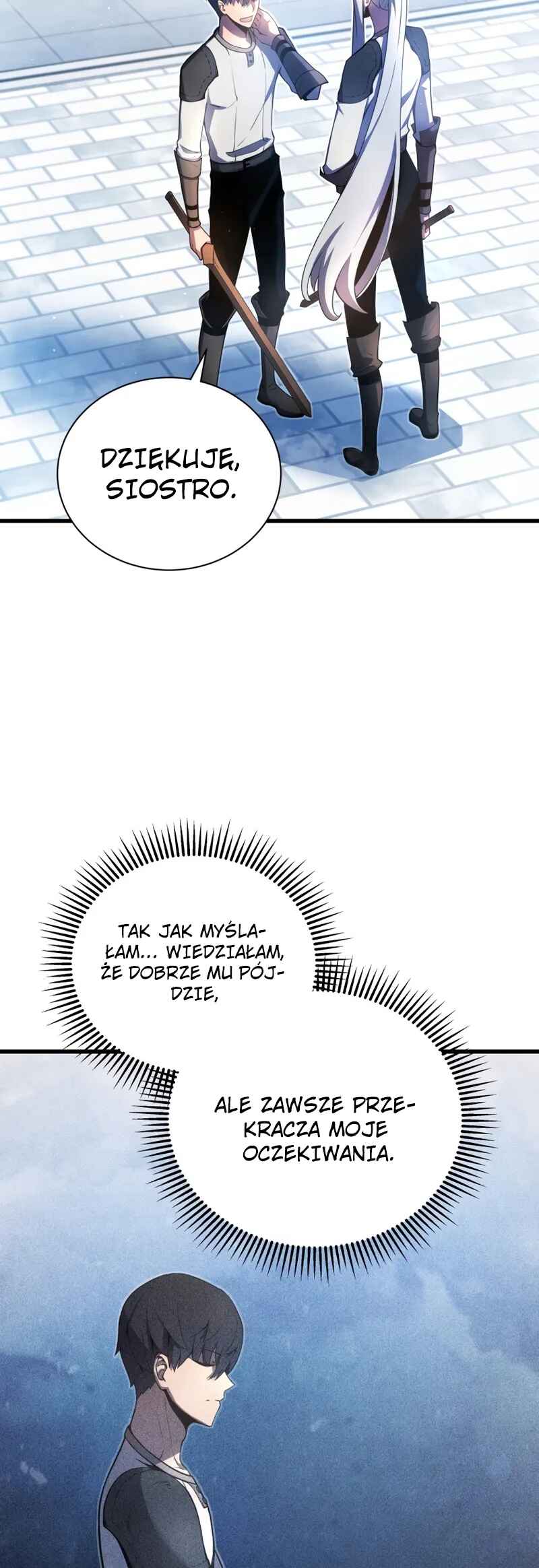 The Swordmaster's Son Chapter 13 - Page 8