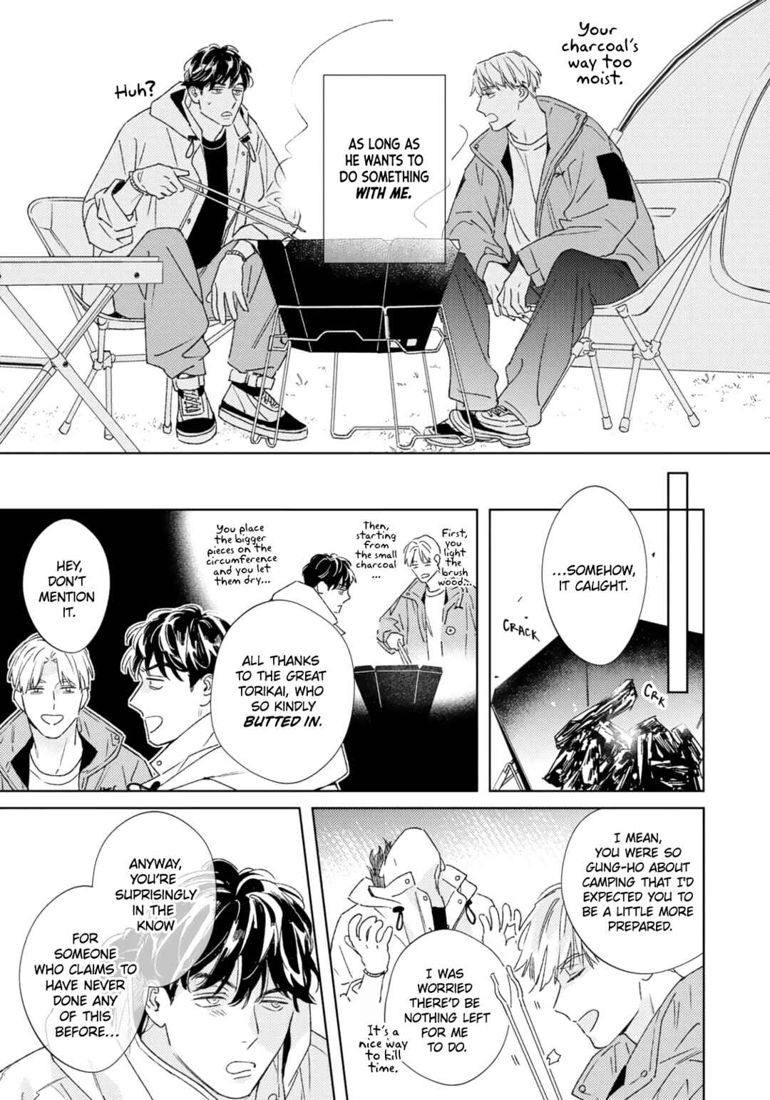 Contradict Chapter 5.6 - Page 4