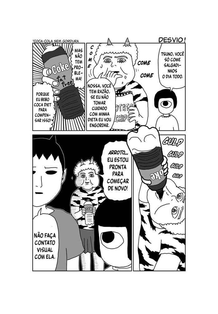 Makai no Ossan Chapter 31 - Page 2