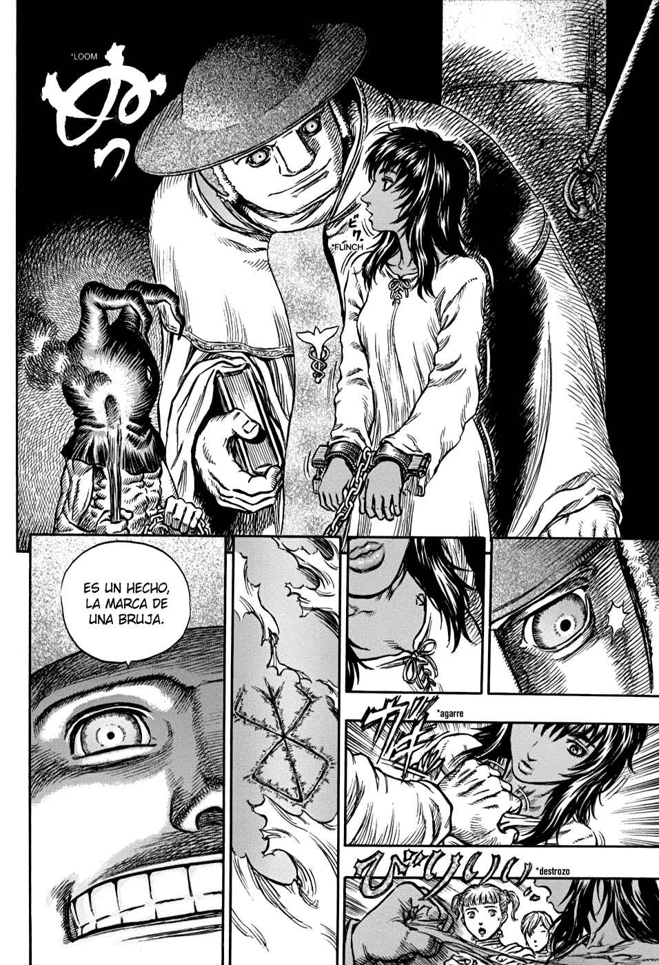 Berserk Chapter 152 - Page 12