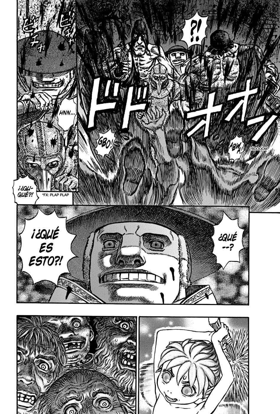Berserk Chapter 152 - Page 18