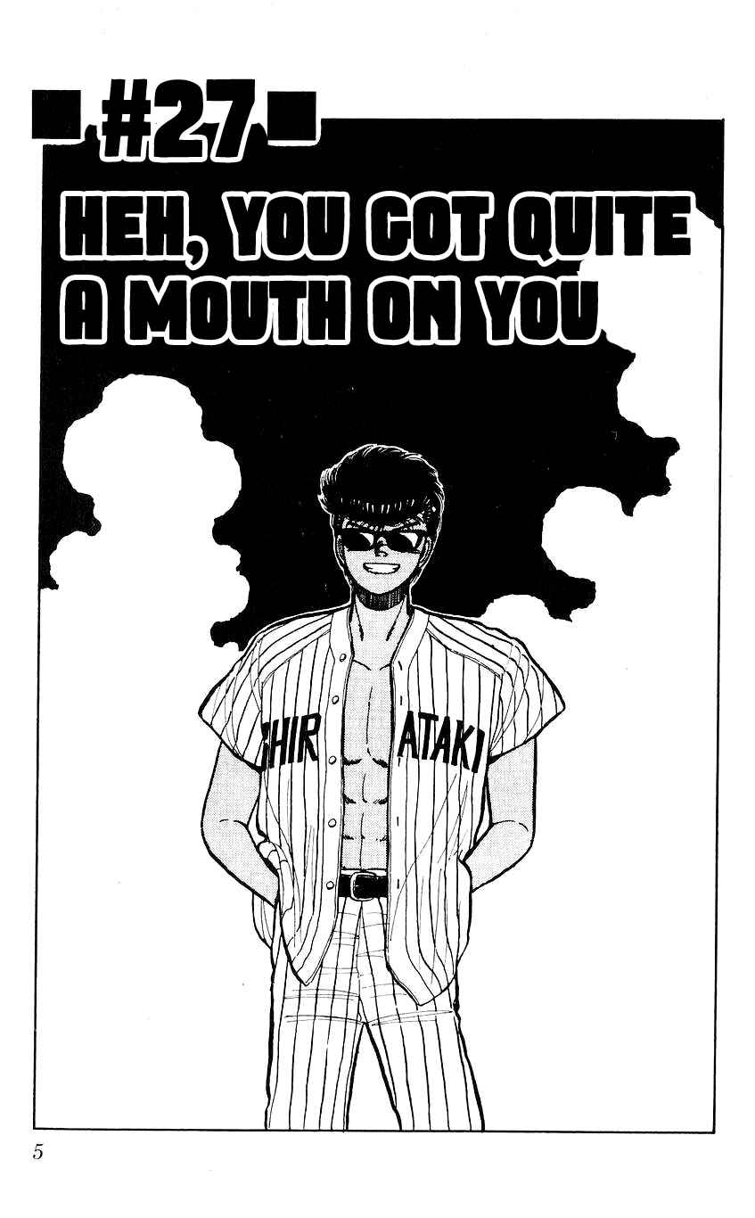 Bad Boys Boogie Chapter 27 - Page 6