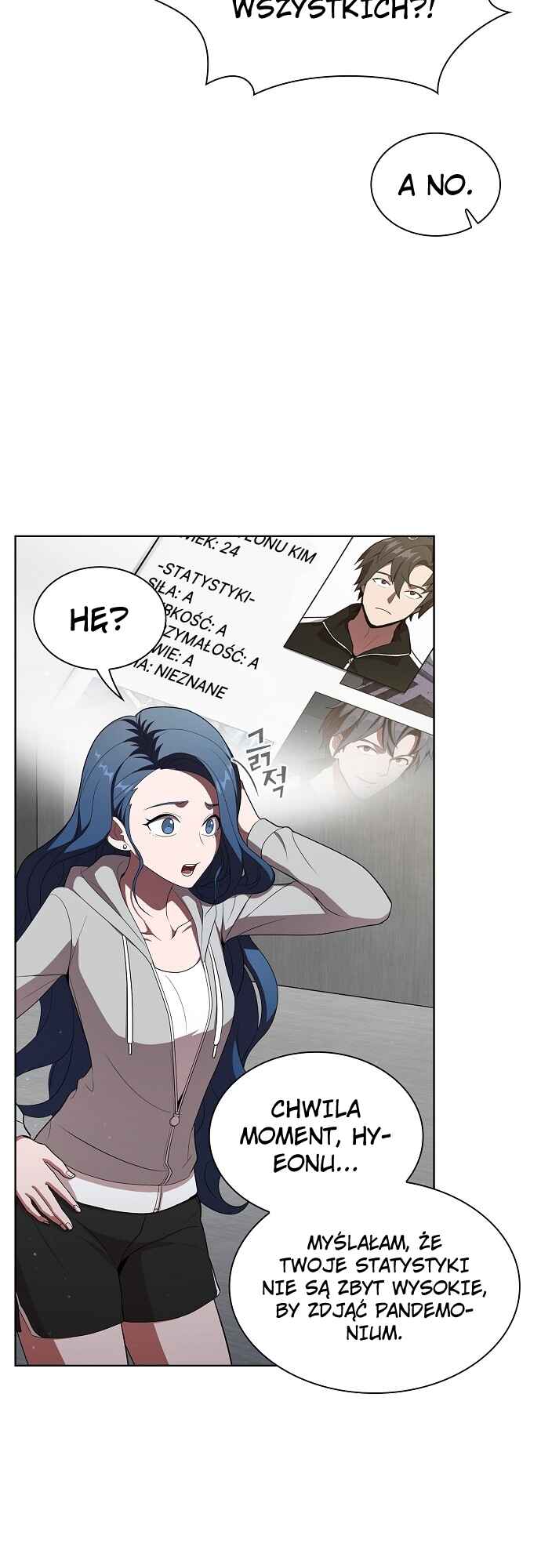 The Advanced Player of the Tutorial Tower Chapter 37 - Page 43