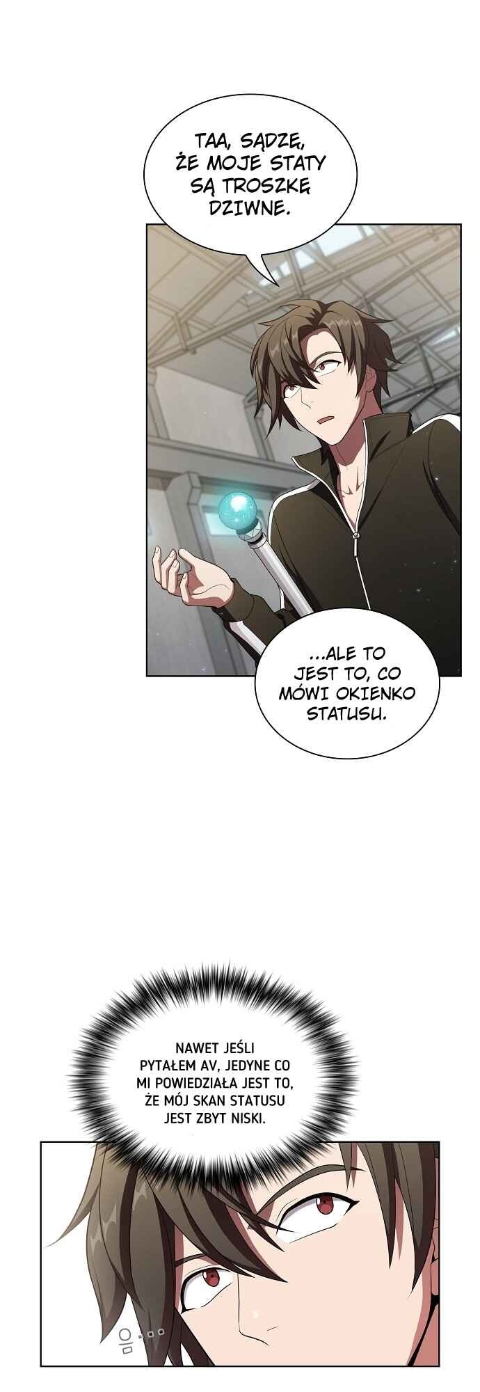 The Advanced Player of the Tutorial Tower Chapter 37 - Page 44