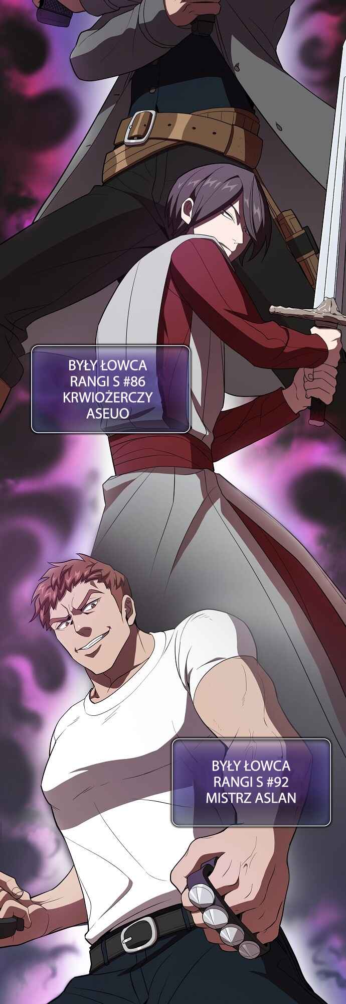 The Advanced Player of the Tutorial Tower Chapter 37 - Page 6