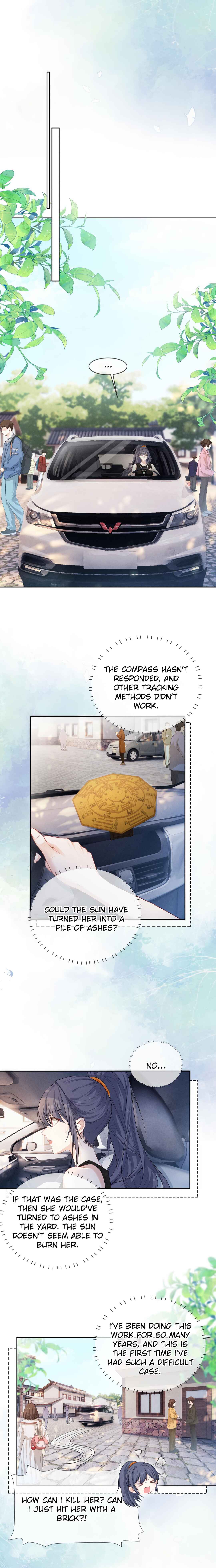 Kiss Me In The Dark Of Night Chapter 4 - Page 3