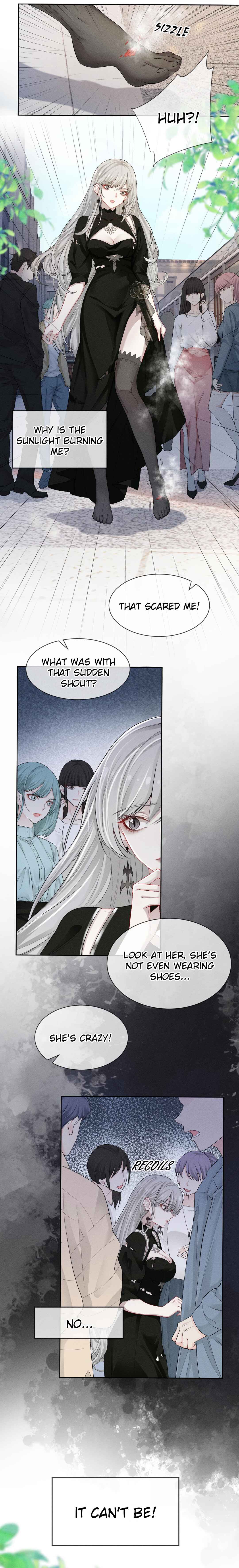 Kiss Me In The Dark Of Night Chapter 4 - Page 8