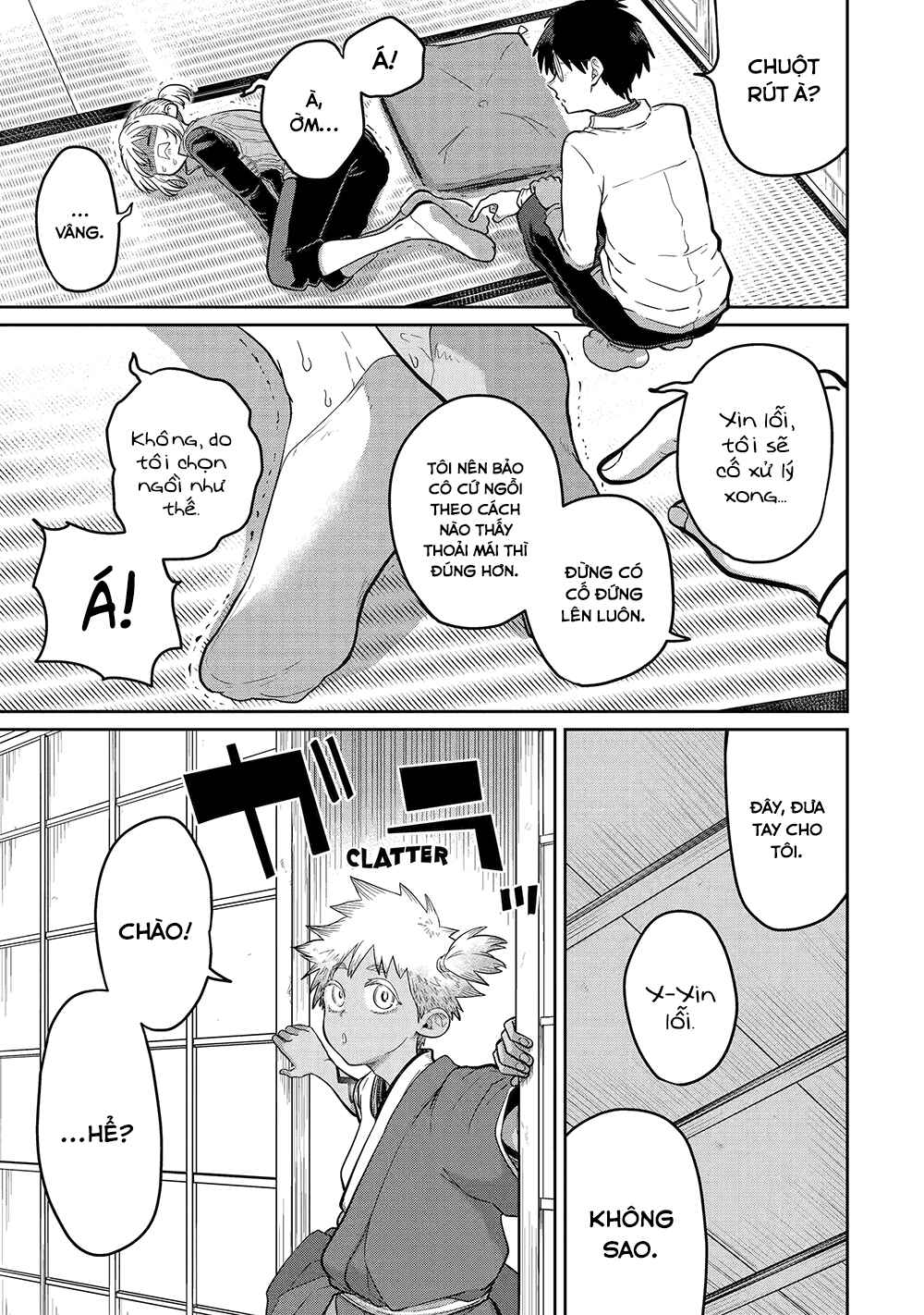 Saikou Nando Meikyuu de Party ni Okizari ni Sareta S-Rank Kenshi, Hontou ni Mayoimakutte Dare mo Shiranai Saishinbu e ~Ore no Kan dato Tabun Kocchi ga Deguchi da to Omou~ Chapter 27 - Page 12