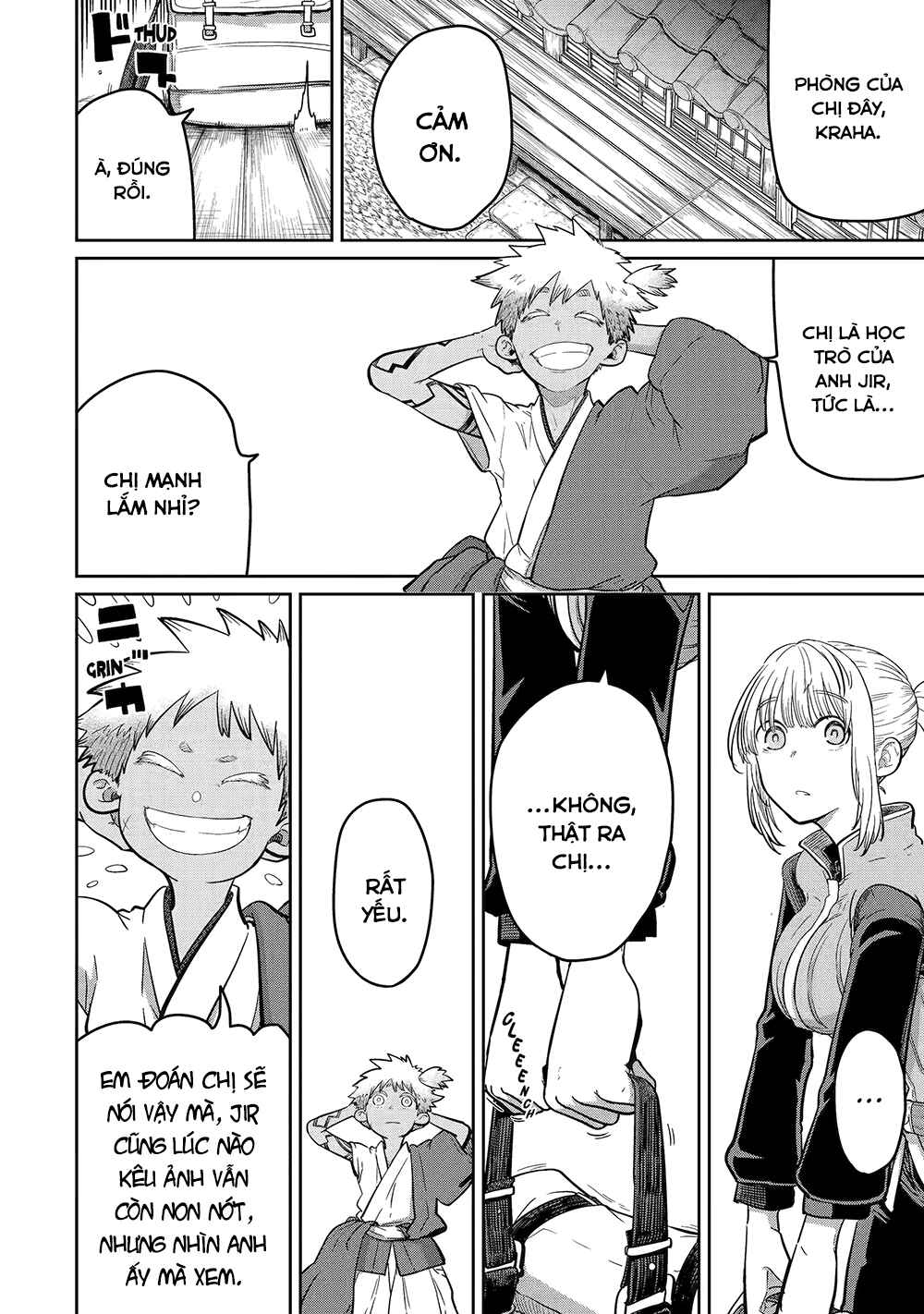 Saikou Nando Meikyuu de Party ni Okizari ni Sareta S-Rank Kenshi, Hontou ni Mayoimakutte Dare mo Shiranai Saishinbu e ~Ore no Kan dato Tabun Kocchi ga Deguchi da to Omou~ Chapter 27 - Page 23